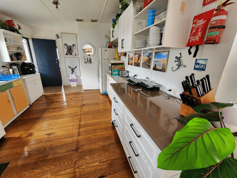 All Abilities Holidays Loch Sport (1)