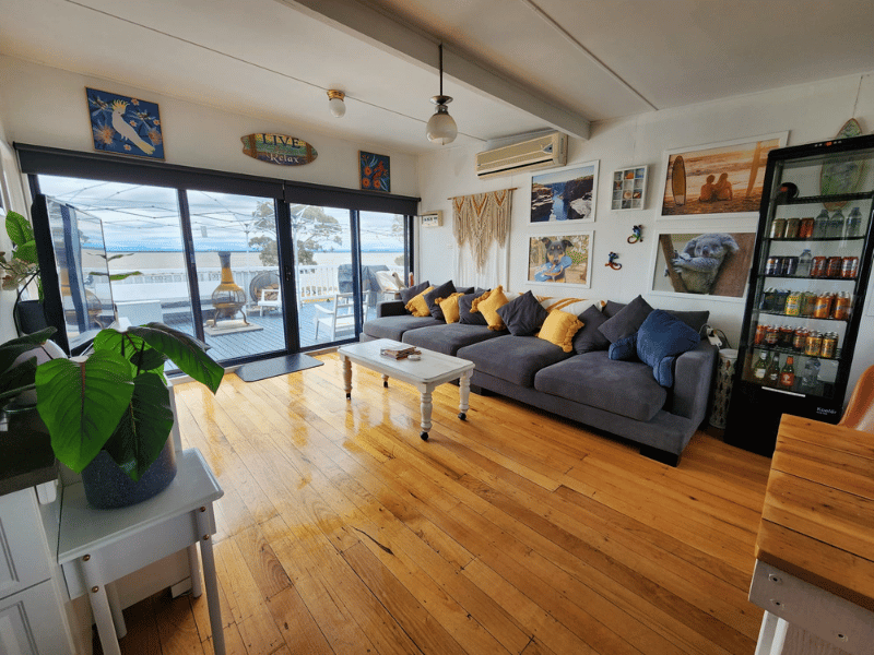 All Abilities Holidays Loch Sport (4)